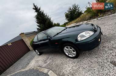 Хэтчбек Honda Civic 1998 в 