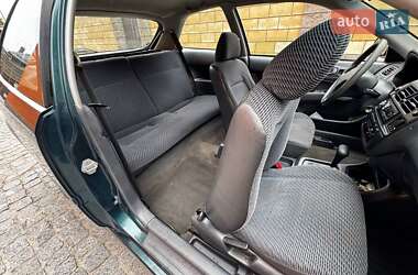 Хэтчбек Honda Civic 1998 в 