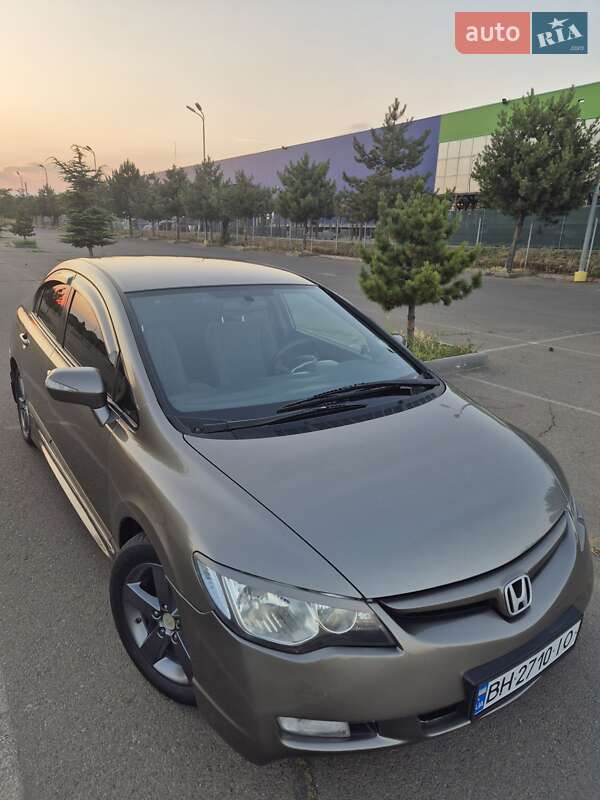 Honda Civic 2007
