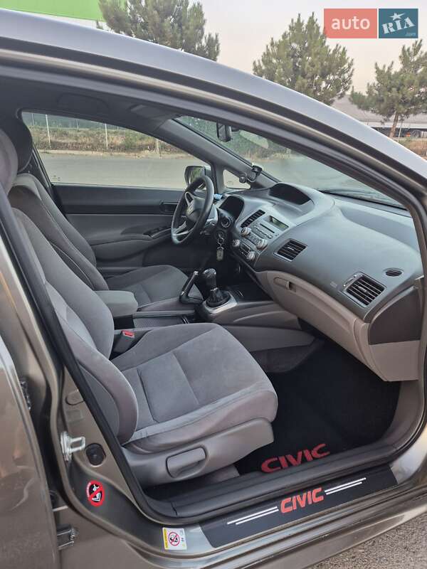 Седан Honda Civic 2007 в Одесі