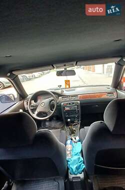 Хэтчбек Honda Civic 1995 в 