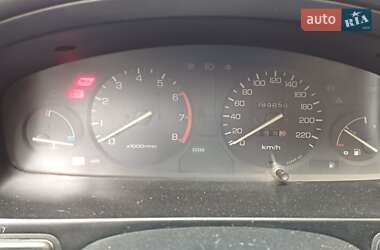 Хэтчбек Honda Civic 1995 в 