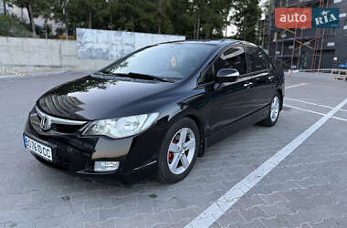 Седан Honda Civic 2007 в 