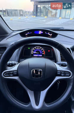 Седан Honda Civic 2007 в 