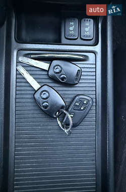 Седан Honda Civic 2007 в 