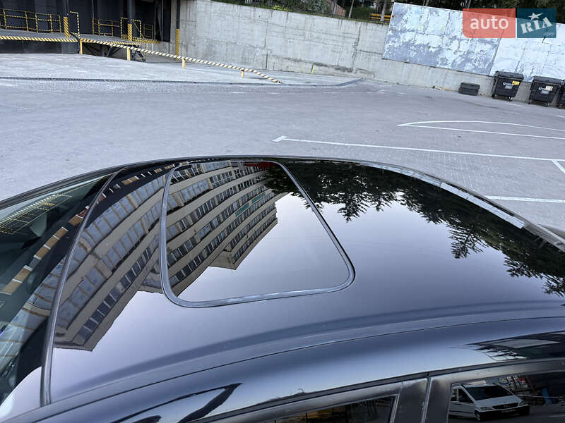 Седан Honda Civic 2007 в Тернополе