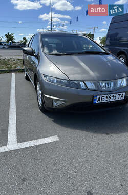 Хетчбек Honda Civic 2006 в Києві