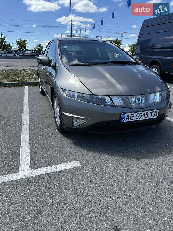 Honda Civic 2006
