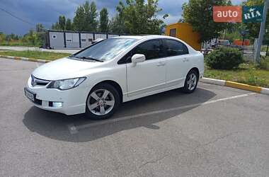 Седан Honda Civic 2007 в Бучі