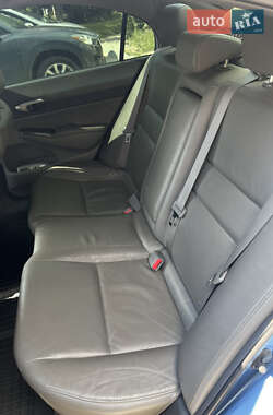 Седан Honda Civic 2007 в 