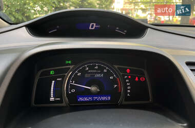 Седан Honda Civic 2007 в 