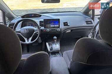 Седан Honda Civic 2007 в 