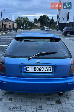 Хэтчбек Honda Civic 1998 в 