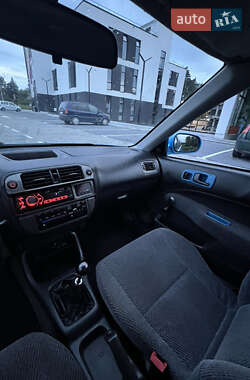 Хэтчбек Honda Civic 1998 в 
