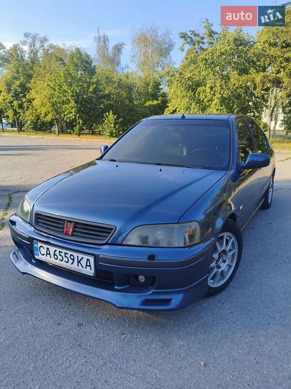 Honda Civic 1998