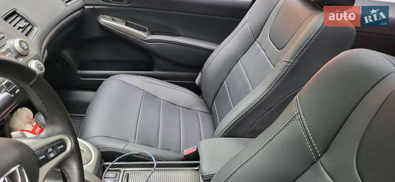 Седан Honda Civic 2008 в Одессе