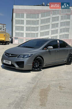 Седан Honda Civic 2006 в Одесі
