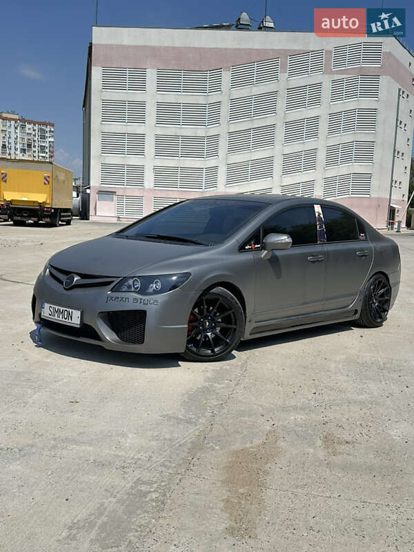 Honda Civic 2006