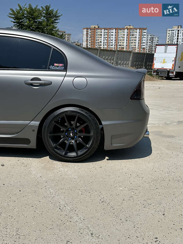 Седан Honda Civic 2006 в Одессе