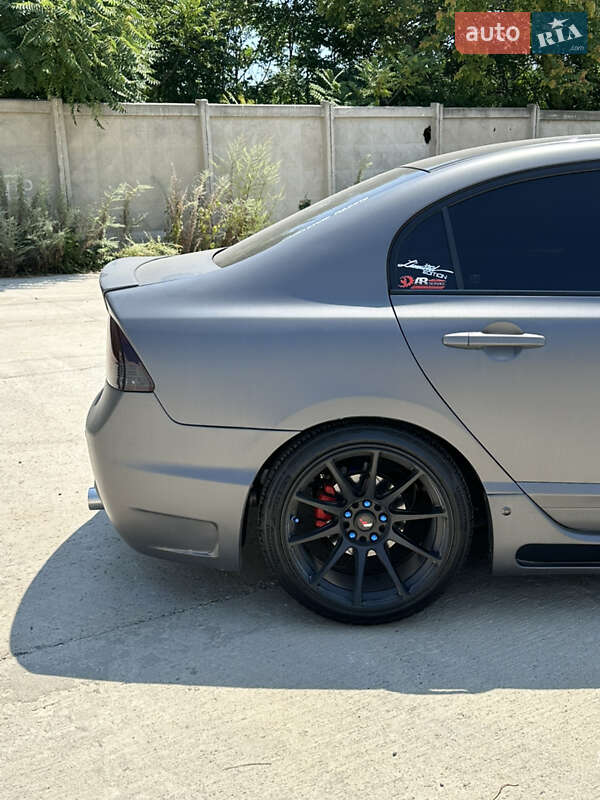 Седан Honda Civic 2006 в Одессе