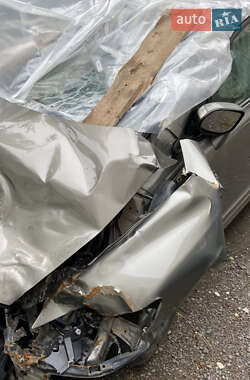 Седан Honda Civic 2007 в Львове