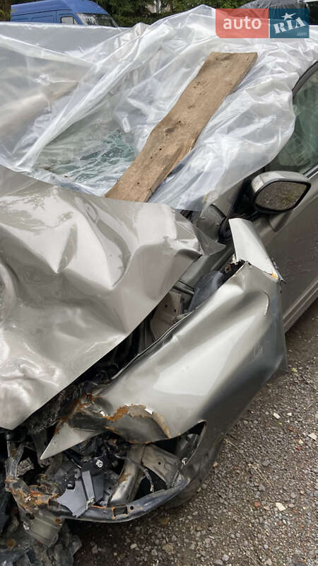 Седан Honda Civic 2007 в 