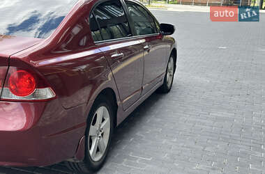 Седан Honda Civic 2008 в 