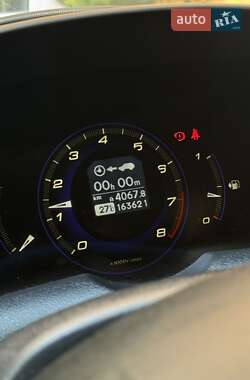 Хэтчбек Honda Civic 2008 в 