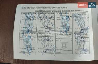 Седан Honda Civic 2008 в 