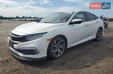 Honda Civic 2019