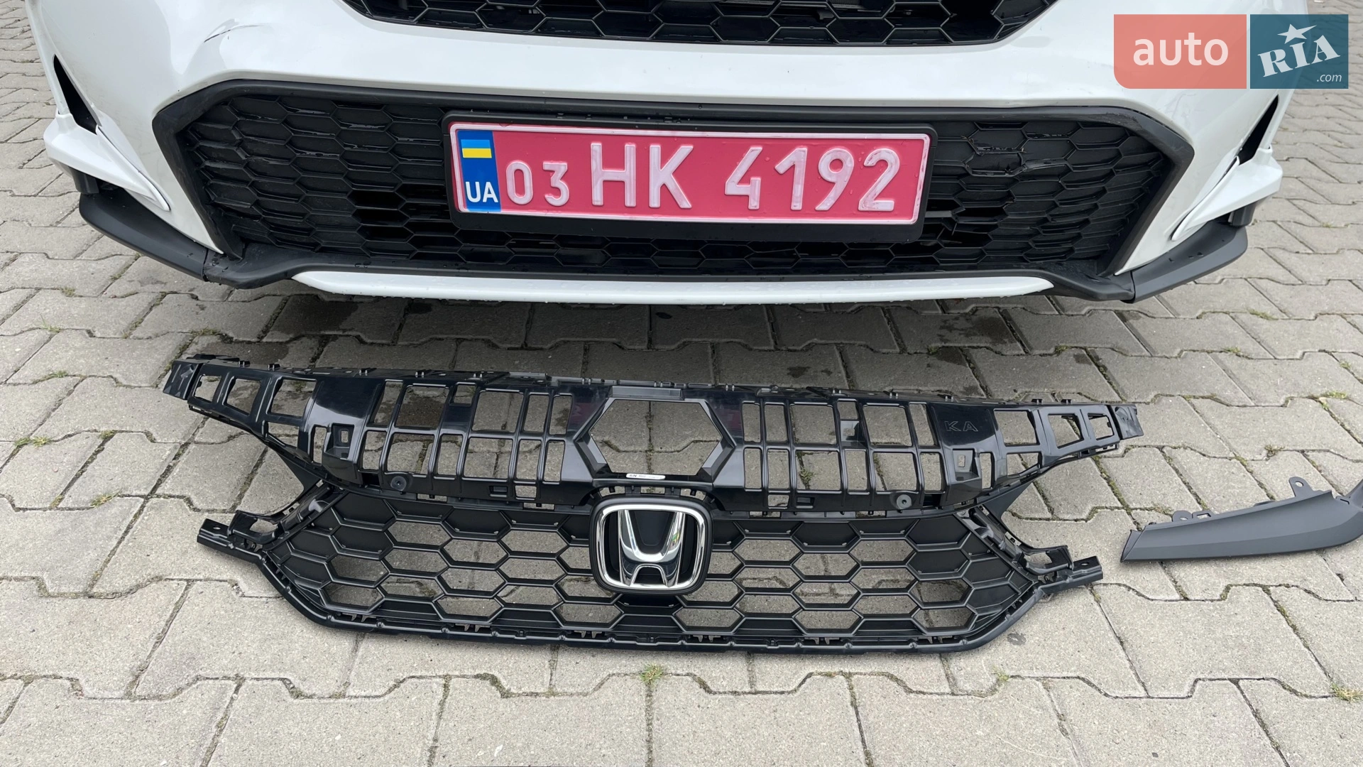 2024 Honda Civic - мініатюра 14