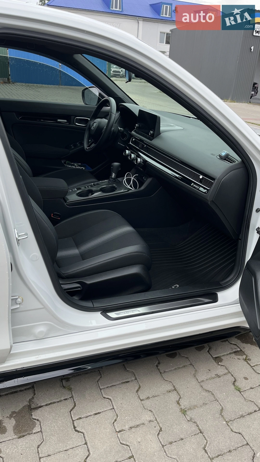 2024 Honda Civic - мініатюра 25