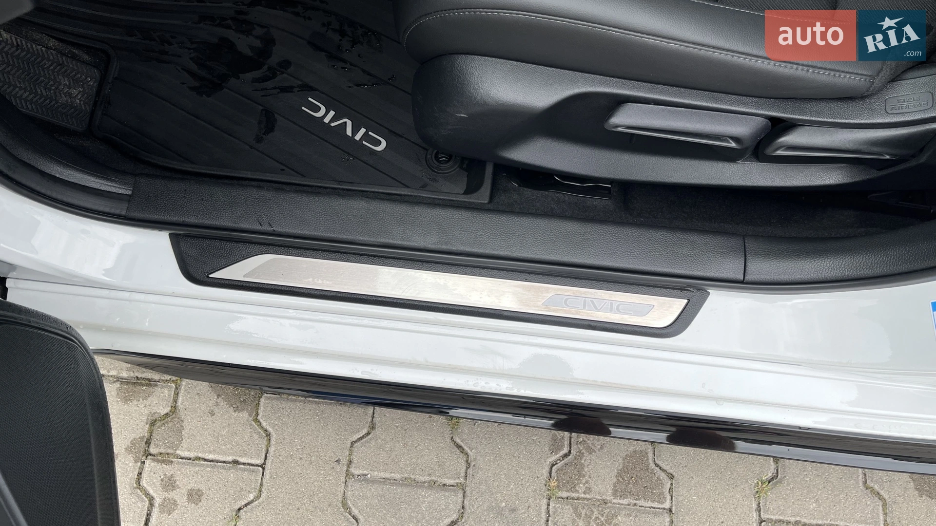 2024 Honda Civic - мініатюра 32