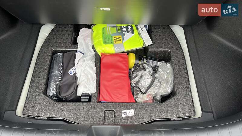 Седан Honda Civic 2024 в Сокалі