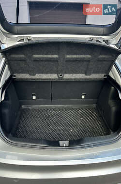 Хэтчбек Honda Civic 2013 в 