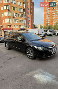 Седан Honda Civic 2011 в Києві