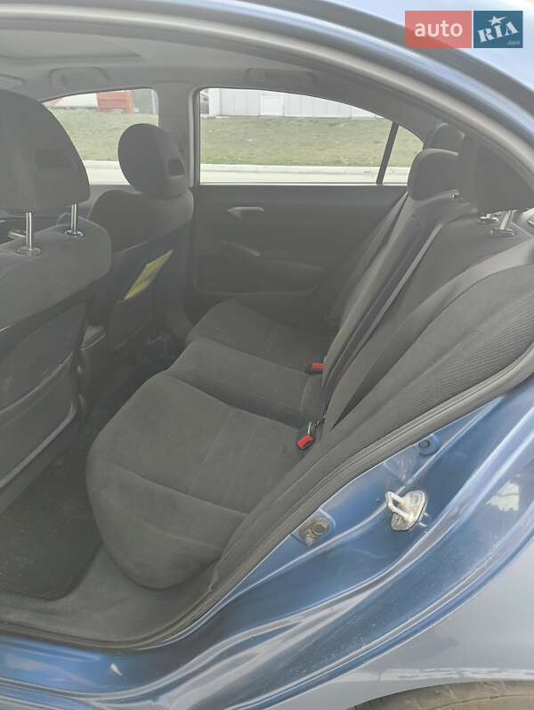 Седан Honda Civic 2008 в Киеве