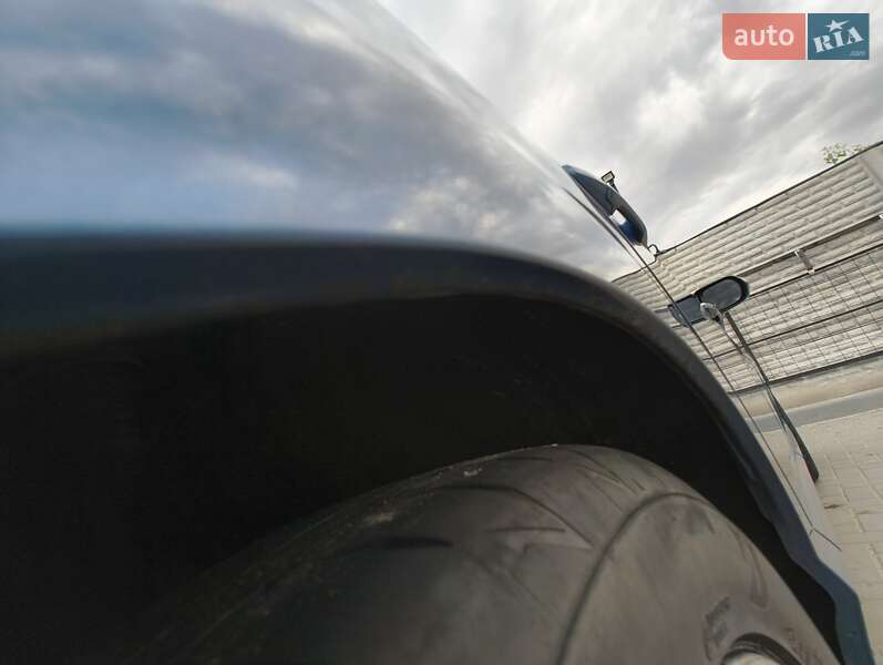 Седан Honda Civic 2008 в Киеве