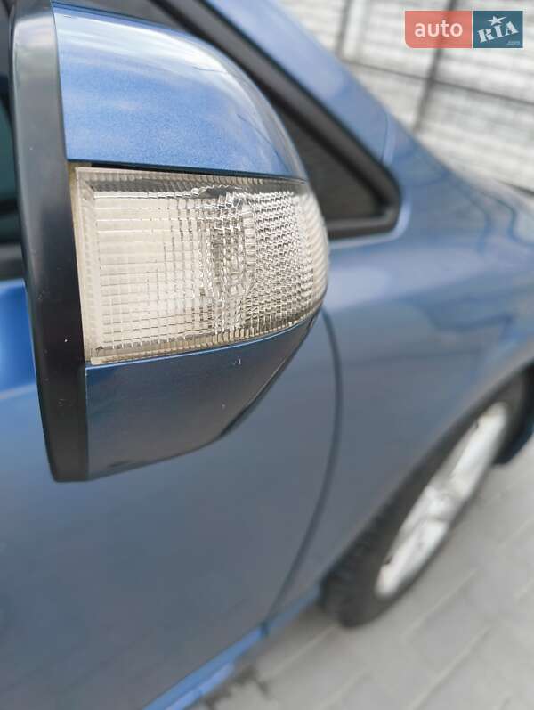 Седан Honda Civic 2008 в Киеве