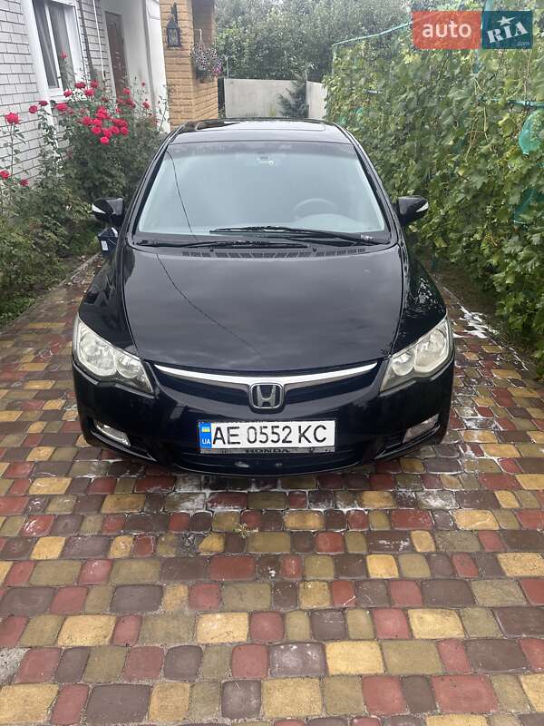 Honda Civic 2007