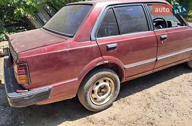 Хэтчбек Honda Civic 1982 в 