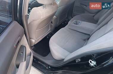 Седан Honda Civic 2008 в 