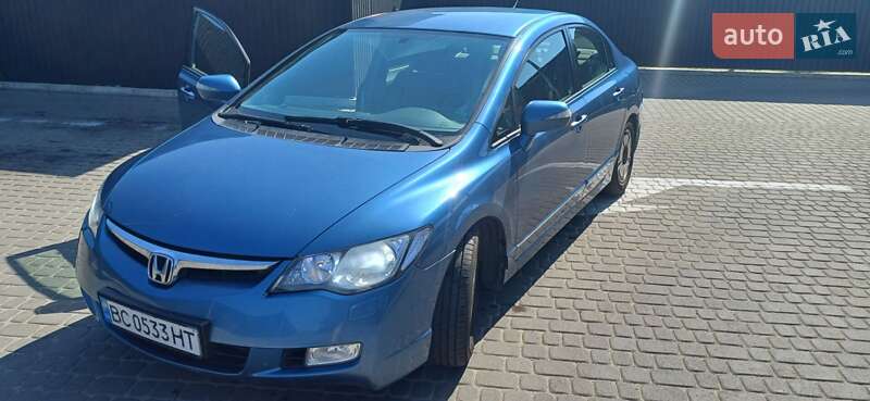 Honda Civic 2006