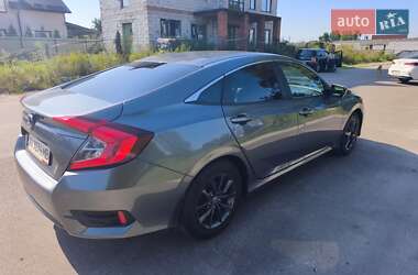 Седан Honda Civic 2020 в Борисполе