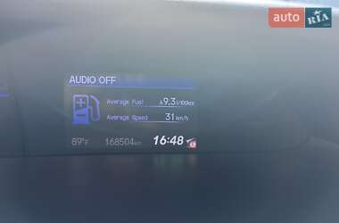Седан Honda Civic 2013 в 