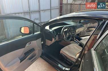 Седан Honda Civic 2013 в 
