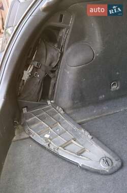 Хэтчбек Honda Civic 2007 в 