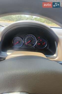 Седан Honda Civic 2004 в Запоріжжі