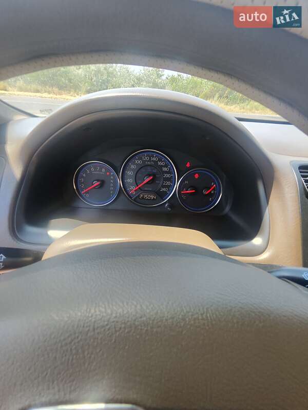 Honda Civic 2004