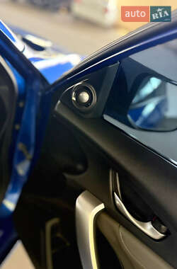 Купе Honda Civic 2016 в Кропивницком